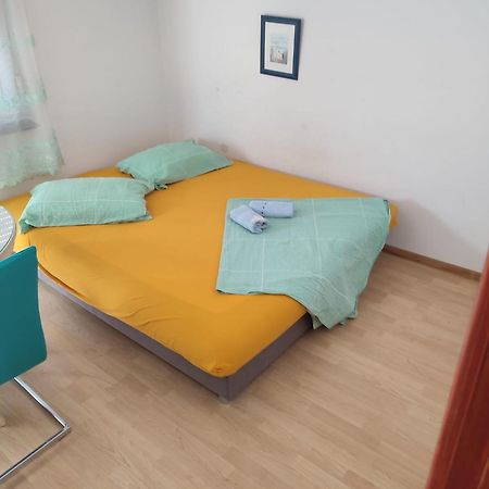 Apartments Paric Vir Exterior foto