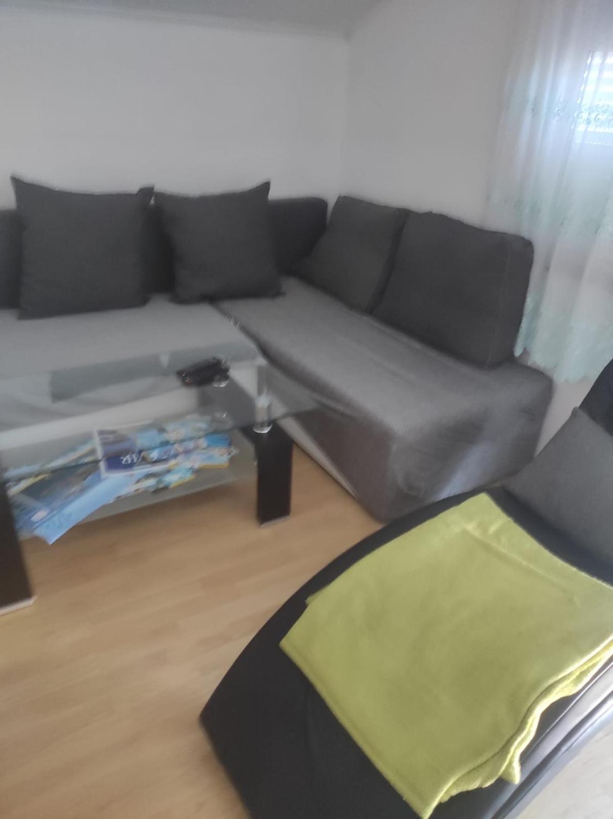 Apartments Paric Vir Exterior foto