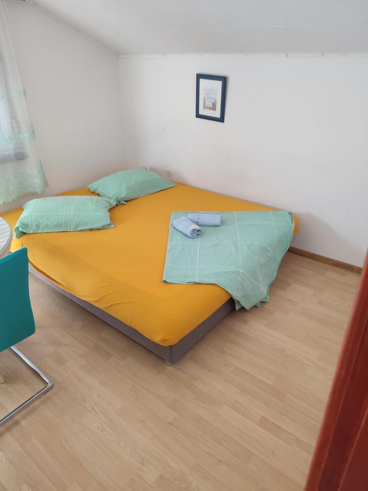 Apartments Paric Vir Exterior foto
